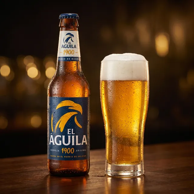 Águila Dorada
