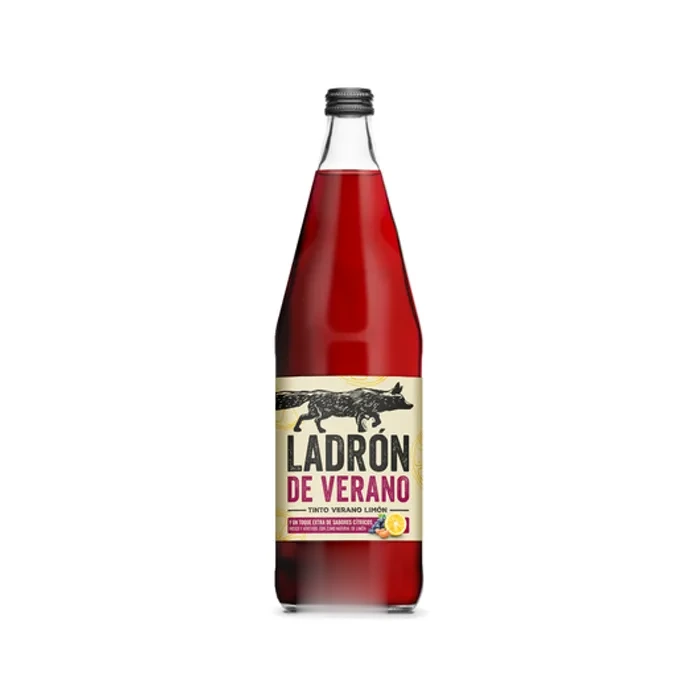 Ladrón de Verano