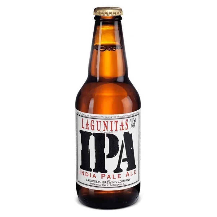 Lagunitas IPA