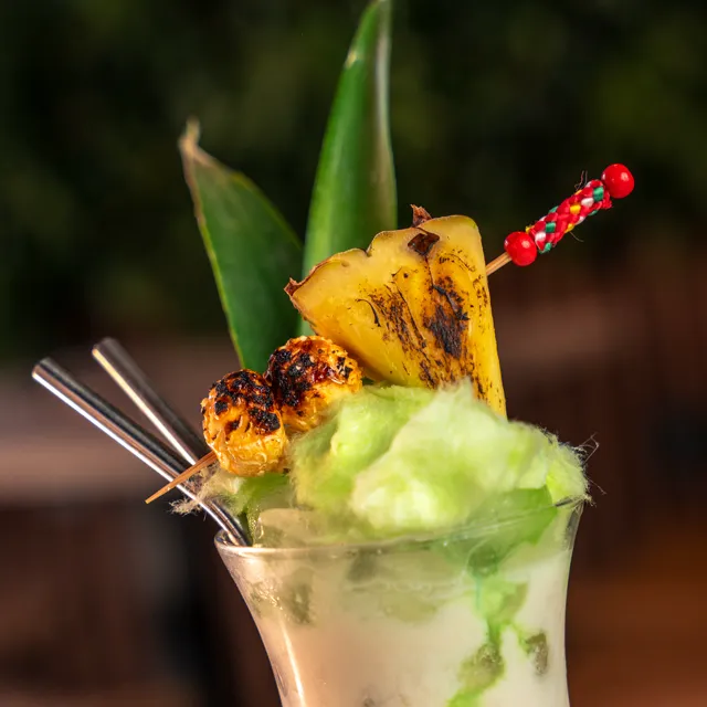 Piña Colada