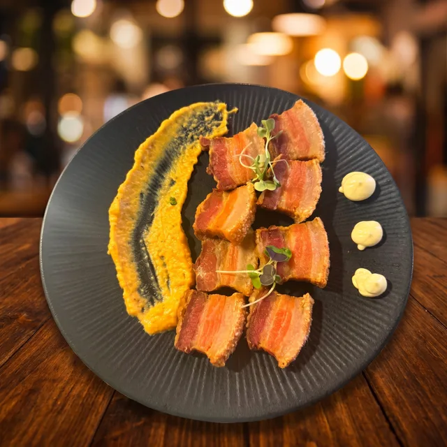 Torreznos